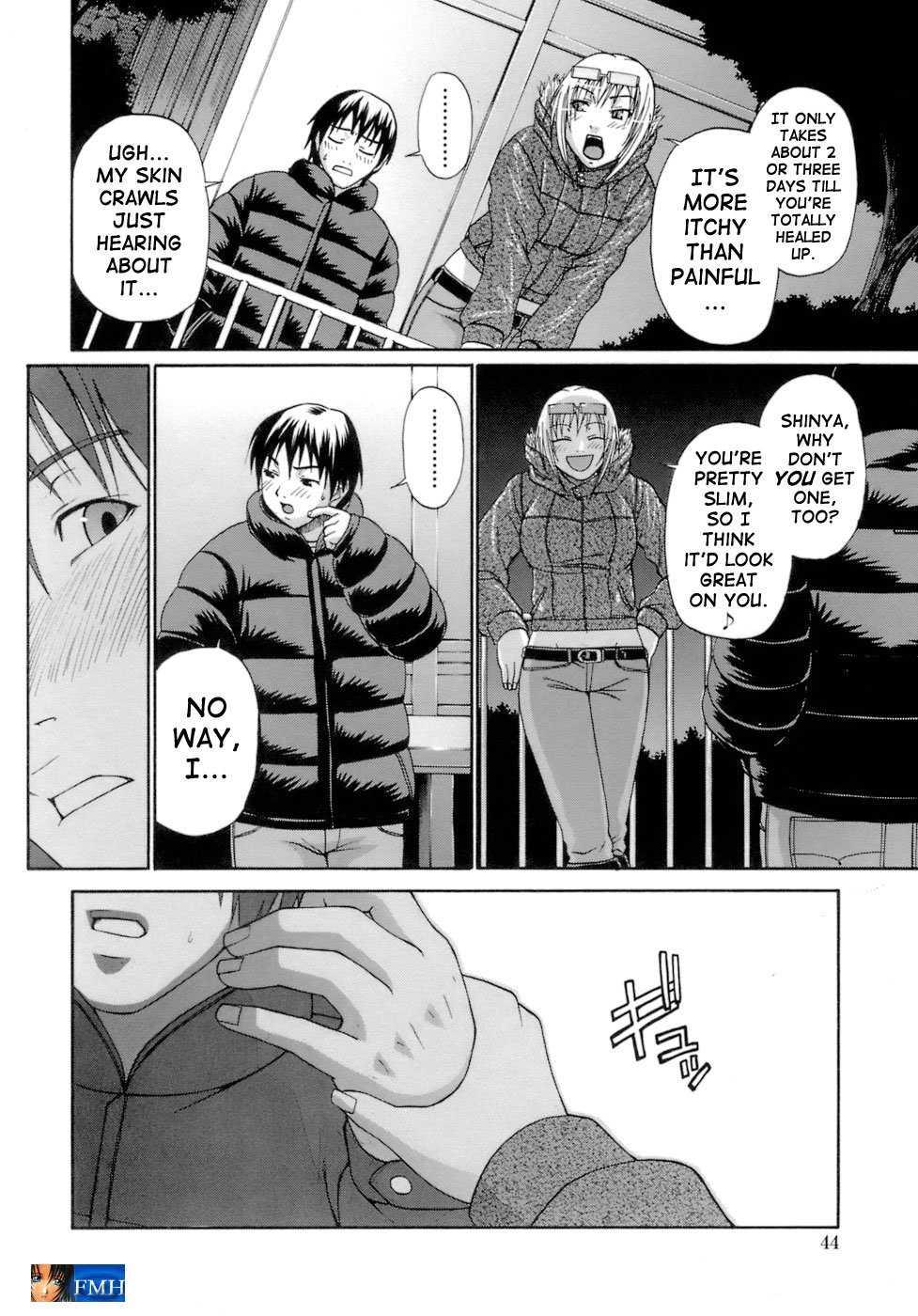 Acme Chapter 1000 Page 42